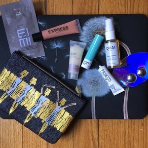 Beauty bundle